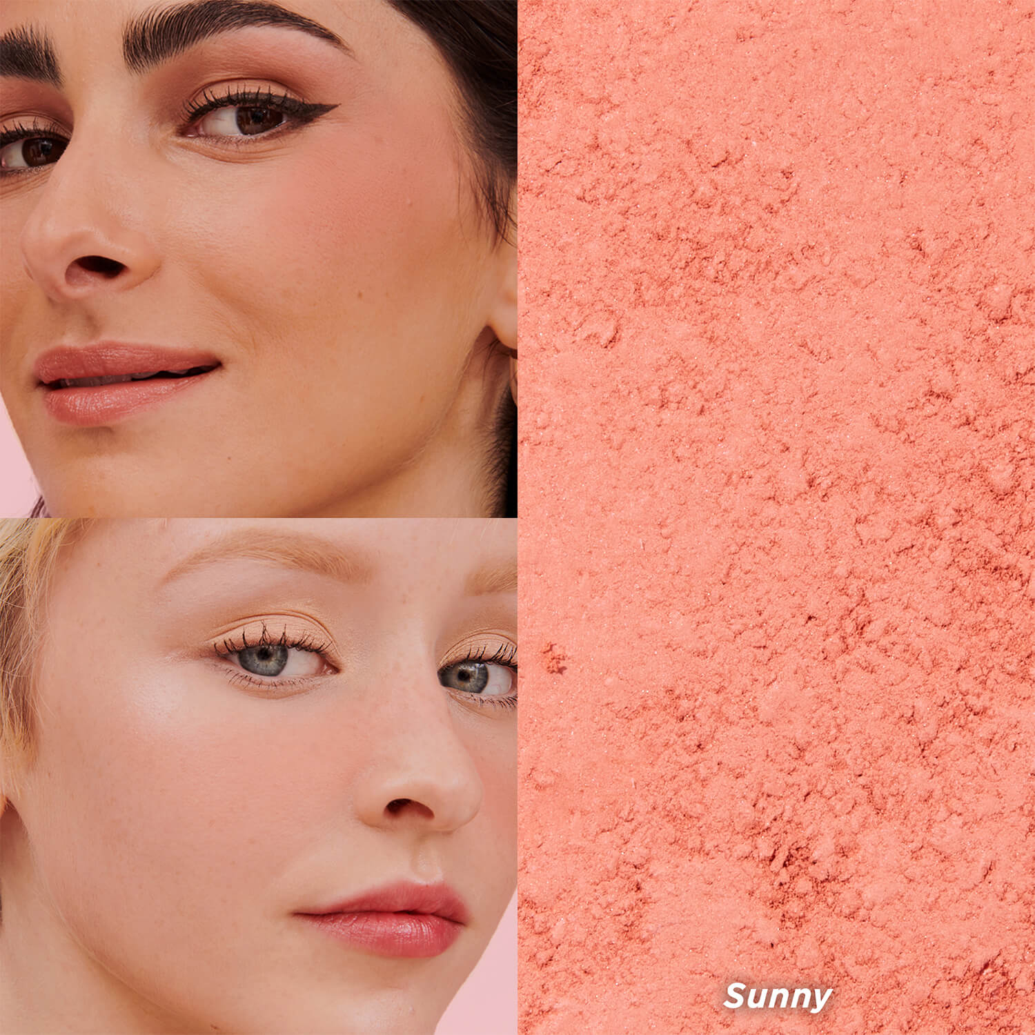 BOX O&acute;POWDER BLUSH (RUBOR EN POLVO)